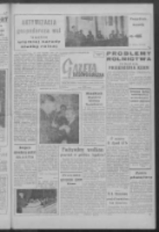 Gazeta Zielonog&oacute;rska : organ KW Polskiej Zjednoczonej Partii Robotniczej R. IX Nr 58 (9 marca 1960). - Wyd. A