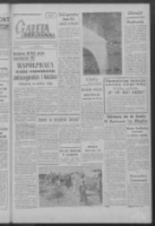 Gazeta Zielonogórska : organ KW Polskiej Zjednoczonej Partii Robotniczej R. IX Nr 59 (10 marca 1960). - Wyd. A