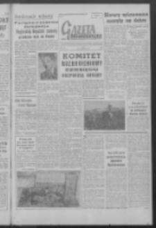 Gazeta Zielonogórska : organ KW Polskiej Zjednoczonej Partii Robotniczej R. IX Nr 64 (16 marca 1960). - Wyd. A