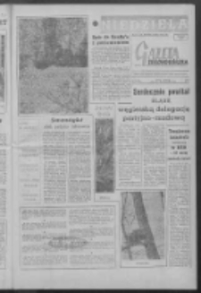 Gazeta Zielonog&oacute;rska : niedziela : organ KW Polskiej Zjednoczonej Partii Robotniczej R. IX Nr 67 (19/20 marca 1960). - [Wyd. A]