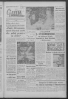 Gazeta Zielonogórska : organ KW Polskiej Zjednoczonej Partii Robotniczej R. IX Nr 76 (30 marca 1960). - Wyd. A