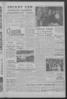 Gazeta Zielonog&oacute;rska : organ KW Polskiej Zjednoczonej Partii Robotniczej R. IX Nr 80 (4 kwietnia 1960). - Wyd. A