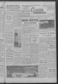 Gazeta Zielonogórska : organ KW Polskiej Zjednoczonej Partii Robotniczej R. IX Nr 82 (6 kwietnia 1960). - Wyd. A