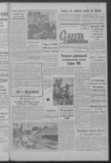 Gazeta Zielonogórska : organ KW Polskiej Zjednoczonej Partii Robotniczej R. IX Nr 89 (14 kwietnia 1960). - Wyd. A
