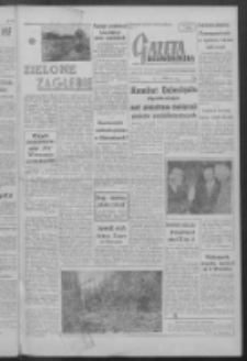 Gazeta Zielonogórska : organ KW Polskiej Zjednoczonej Partii Robotniczej R. IX Nr 90 (15 kwietnia 1960). - Wyd. A