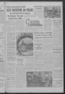 Gazeta Zielonog&oacute;rska : organ KW Polskiej Zjednoczonej Partii Robotniczej R. IX Nr 93 (20 kwietnia 1960). - Wyd. A