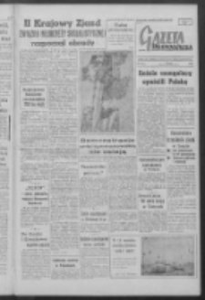 Gazeta Zielonogórska : organ KW Polskiej Zjednoczonej Partii Robotniczej R. IX Nr 98 (26 kwietnia 1960). - Wyd. A