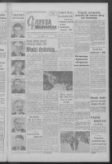 Gazeta Zielonogórska : organ KW Polskiej Zjednoczonej Partii Robotniczej R. IX Nr 99 (27 kwietnia 1960). - Wyd. A