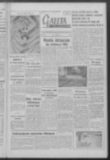 Gazeta Zielonogórska : organ KW Polskiej Zjednoczonej Partii Robotniczej R. IX Nr 101 (29 kwietnia 1960). - Wyd. A