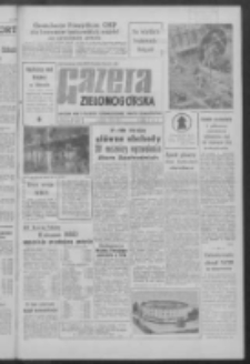 Gazeta Zielonogórska : organ KW Polskiej Zjednoczonej Partii Robotniczej R. IX Nr 106 (5 maja 1960). - Wyd. A