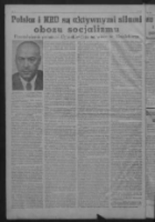 Gazeta Zielonog&oacute;rska : organ KW Polskiej Zjednoczonej Partii Robotniczej R. IX Nr 160 (7 lipca 1960). - Wyd. A