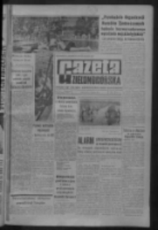 Gazeta Zielonog&oacute;rska : organ KW Polskiej Zjednoczonej Partii Robotniczej R. IX Nr 181 (1 sierpnia 1960). - Wyd. A
