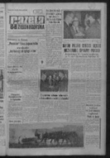 Gazeta Zielonogórska : organ KW Polskiej Zjednoczonej Partii Robotniczej R. IX Nr 231 (28 września 1960). - Wyd. A