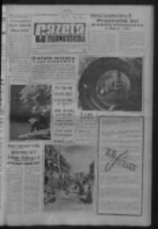 Gazeta Zielonog&oacute;rska : niedziela : organ KW Polskiej Zjednoczonej Partii Robotniczej R. IX Nr 240 (8/9 października 1960). - Wyd. A