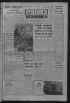 Gazeta Zielonogórska : organ KW Polskiej Zjednoczonej Partii Robotniczej R. IX Nr 249 (19 października 1960). - Wyd. A