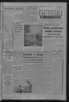 Gazeta Zielonogórska : organ KW Polskiej Zjednoczonej Partii Robotniczej R. IX Nr 253 (24 października 1960). - Wyd. A