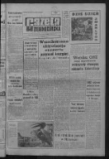 Gazeta Zielonogórska : organ KW Polskiej Zjednoczonej Partii Robotniczej R. IX Nr 260 (1 listopada 1960). - Wyd. A