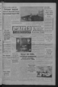 Gazeta Zielonogórska : organ KW Polskiej Zjednoczonej Partii Robotniczej R. IX Nr 267 (9 listopada 1960). - Wyd. A
