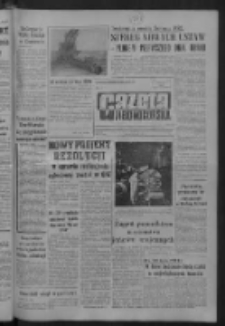 Gazeta Zielonog&oacute;rska : organ KW Polskiej Zjednoczonej Partii Robotniczej R. IX Nr 274 (17 listopada 1960). - Wyd. A