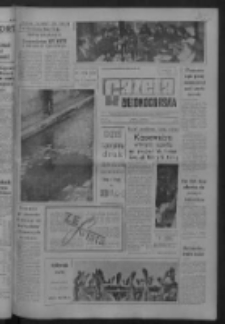 Gazeta Zielonogórska : [niedziela] : organ KW Polskiej Zjednoczonej Partii Robotniczej R. IX Nr 282 (26/27 listopada 1960). - [Wyd. A]