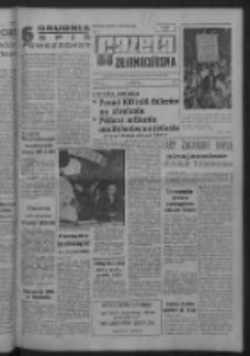 Gazeta Zielonogórska : organ KW Polskiej Zjednoczonej Partii Robotniczej R. IX Nr 286 (1 grudnia 1960). - Wyd. A