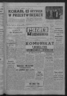 Gazeta Zielonogórska : organ KW Polskiej Zjednoczonej Partii Robotniczej R. IX Nr 287 (2 grudnia 1960). - Wyd. A