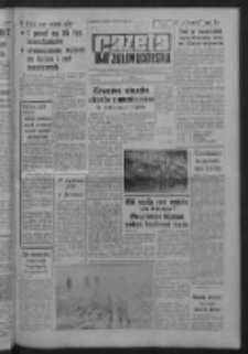 Gazeta Zielonogórska : organ KW Polskiej Zjednoczonej Partii Robotniczej R. IX Nr 297 (14 grudnia 1960). - Wyd. A