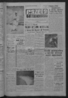 Gazeta Zielonog&oacute;rska : organ KW Polskiej Zjednoczonej Partii Robotniczej R. IX Nr 299 (16 grudnia 1960). - Wyd. A