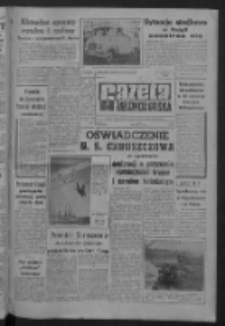 Gazeta Zielonogórska : organ KW Polskiej Zjednoczonej Partii Robotniczej R. IX Nr 308 (28 grudnia 1960). - Wyd. A