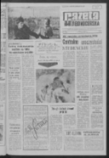 Gazeta Zielonogórska : niedziela : organ KW Polskiej Zjednoczonej Partii Robotniczej R. XI Nr 41 (17/18 stycznia 1962). - [Wyd. A]