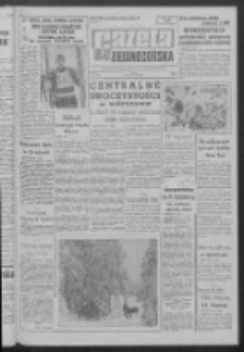 Gazeta Zielonogórska : organ KW Polskiej Zjednoczonej Partii Robotniczej R. XI Nr 46 (23 lutego 1962). - Wyd. A
