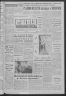 Gazeta Zielonogórska : organ KW Polskiej Zjednoczonej Partii Robotniczej R. XI Nr 55 (6 marca 1962). - Wyd. A