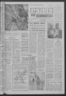 Gazeta Zielonog&oacute;rska : niedziela : organ KW Polskiej Zjednoczonej Partii Robotniczej R. XI Nr 100 (28/29 kwietnia 1962). - [Wyd. A]