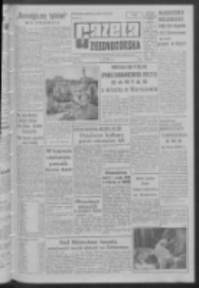 Gazeta Zielonogórska : organ KW Polskiej Zjednoczonej Partii Robotniczej R. XI Nr 114 (15 maja 1962). - Wyd. A