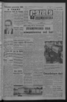 Gazeta Zielonogórska : organ KW Polskiej Zjednoczonej Partii Robotniczej R. XI Nr 206 (30 sierpnia 1962). - Wyd. A