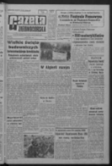 Gazeta Zielonogórska : organ KW Polskiej Zjednoczonej Partii Robotniczej R. XI Nr 212 (6 września 1962). - Wyd. A