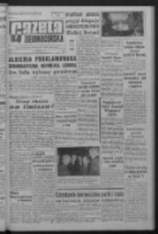 Gazeta Zielonogórska : organ KW Polskiej Zjednoczonej Partii Robotniczej R. XI Nr 230 (27 września 1962). - Wyd. A