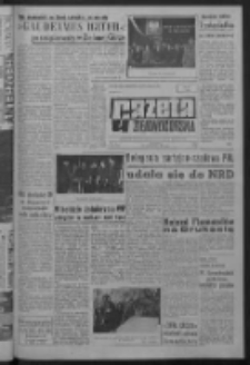 Gazeta Zielonogórska : organ KW Polskiej Zjednoczonej Partii Robotniczej R. XI Nr 245 (15 października 1962). - Wyd. A