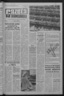 Gazeta Zielonogórska : niedziela : organ KW Polskiej Zjednoczonej Partii Robotniczej R. XI Nr 256 (27/28 października 1962). - [Wyd. A]