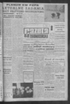 Gazeta Zielonogórska : organ KW Polskiej Zjednoczonej Partii Robotniczej R. XI Nr 263 (5 listopada 1962). - Wyd. A