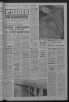 Gazeta Zielonog&oacute;rska : niedziela : organ KW Polskiej Zjednoczonej Partii Robotniczej R. XI Nr 274 (17/18 listopada 1962). - Wyd. A