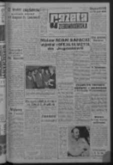 Gazeta Zielonogórska : organ KW Polskiej Zjednoczonej Partii Robotniczej R. XI Nr 275 (19 listopada 1962). - Wyd. A