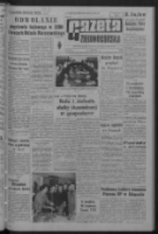 Gazeta Zielonogórska : organ KW Polskiej Zjednoczonej Partii Robotniczej R. XI Nr 278 (22 listopada 1962). - Wyd. A