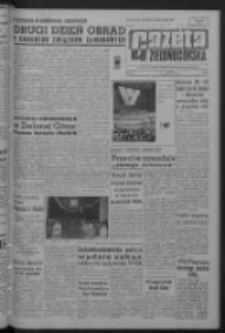 Gazeta Zielonogórska : organ KW Polskiej Zjednoczonej Partii Robotniczej R. XI Nr 283 (28 listopada 1962). - Wyd. A
