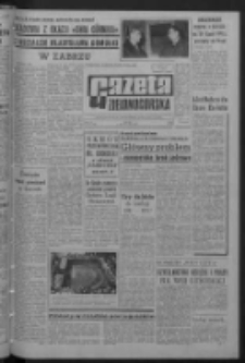 Gazeta Zielonogórska : organ KW Polskiej Zjednoczonej Partii Robotniczej R. XI Nr 288 (4 grudnia 1962). - Wyd. A