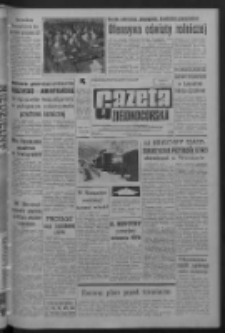 Gazeta Zielonogórska : organ KW Polskiej Zjednoczonej Partii Robotniczej R. XI Nr 293 (10 grudnia 1962). - Wyd. A