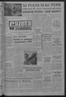 Gazeta Zielonogórska : organ KW Polskiej Zjednoczonej Partii Robotniczej R. XI Nr 300 (18 grudnia 1962). - Wyd. A