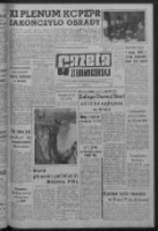 Gazeta Zielonogórska : organ KW Polskiej Zjednoczonej Partii Robotniczej R. XI Nr 301 (19 grudnia 1962). - Wyd. A