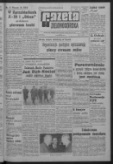 Gazeta Zielonogórska : organ KW Polskiej Zjednoczonej Partii Robotniczej R. XIV Nr 10 (13 stycznia 1965). - Wyd. A