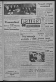 Gazeta Zielonogórska : organ KW Polskiej Zjednoczonej Partii Robotniczej R. XIV Nr 18 (22 stycznia 1965). - Wyd. A